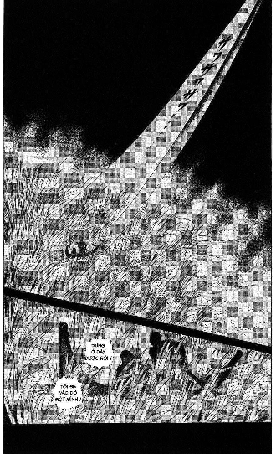 Truyện Tranh Nữ Hoàng Ai Cập - Anatolia Story trang 4