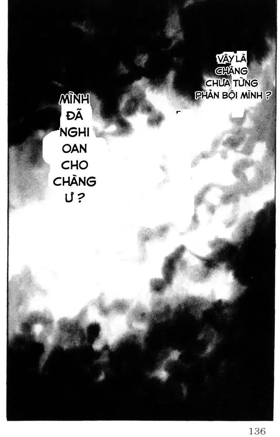 Truyện Tranh Nữ Hoàng Ai Cập - Anatolia Story trang 4