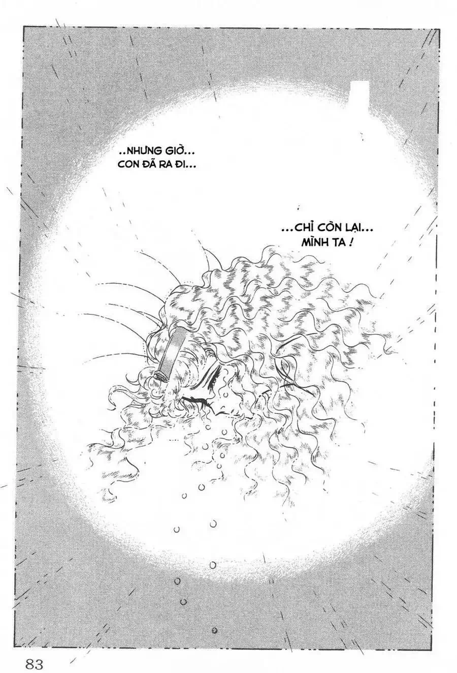 Truyện Tranh Nữ Hoàng Ai Cập - Anatolia Story trang 4