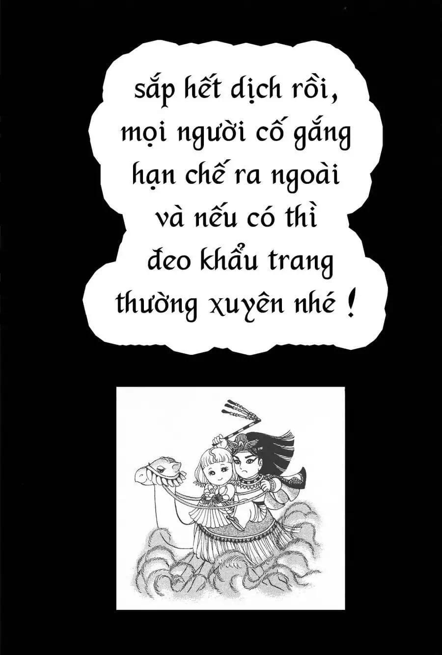 Truyện Tranh Nữ Hoàng Ai Cập - Anatolia Story trang 4