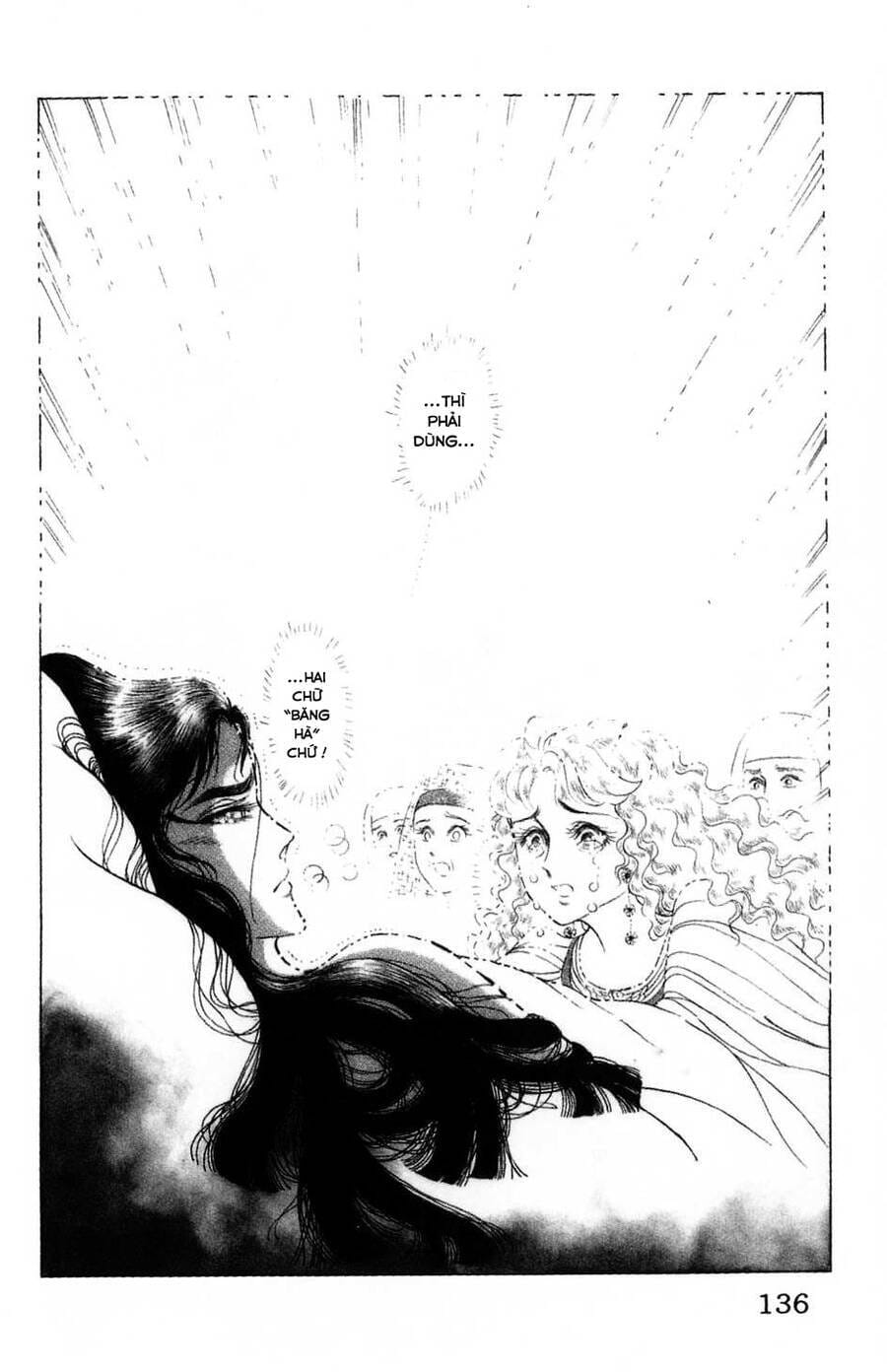 Truyện Tranh Nữ Hoàng Ai Cập - Anatolia Story trang 4