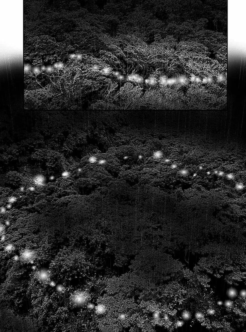 Truyện Tranh Đảo Kinh Hoàng - Offal Island trang 7