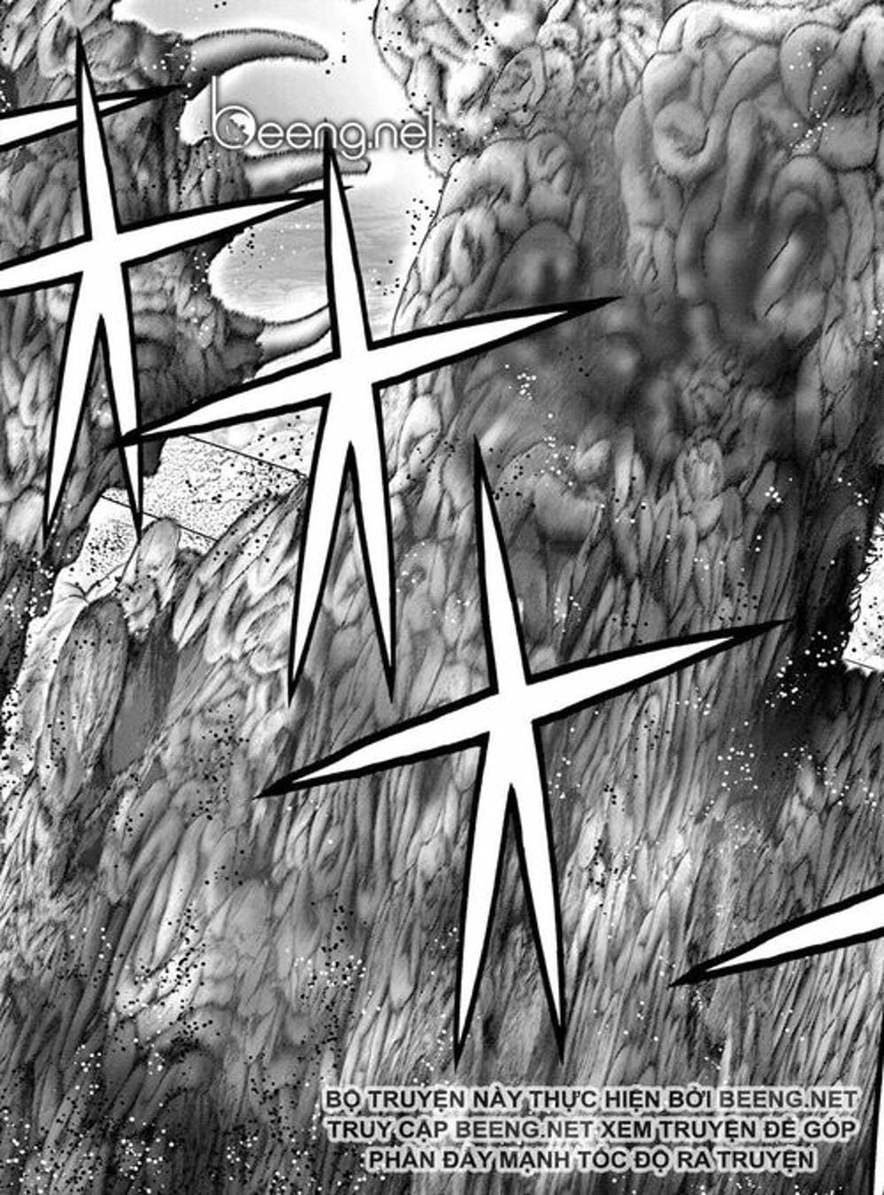 Truyện Tranh Đảo Kinh Hoàng - Offal Island trang 7