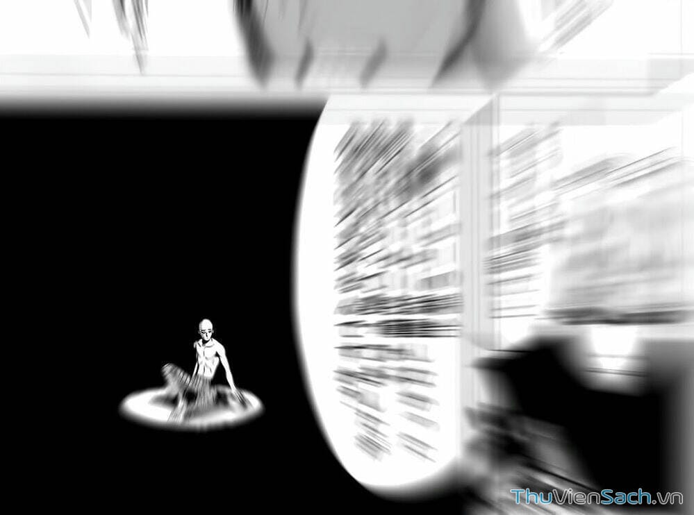 Truyện Tranh Anh Hùng: One-Punch Man trang 4