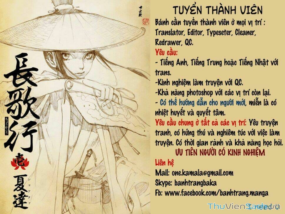 Truyện Tranh Anh Hùng: One-Punch Man trang 594