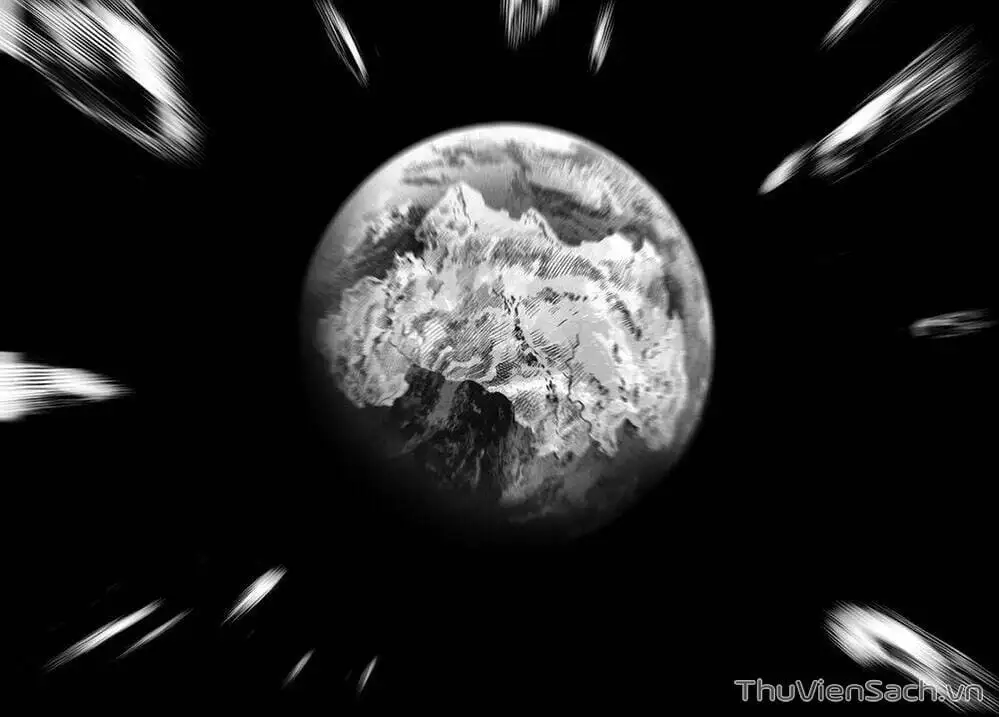 Truyện Tranh Anh Hùng: One-Punch Man trang 4