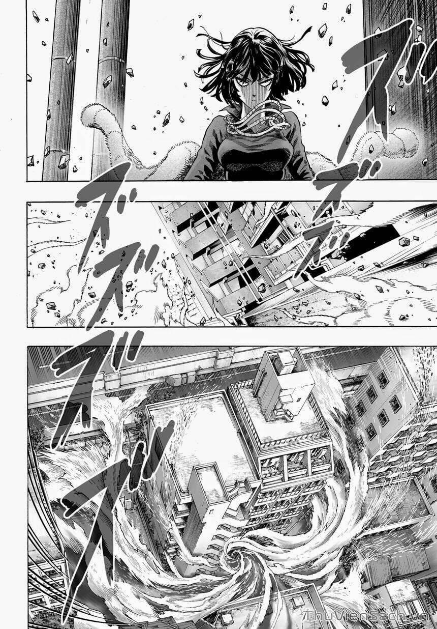 Truyện Tranh Anh Hùng: One-Punch Man trang 1713