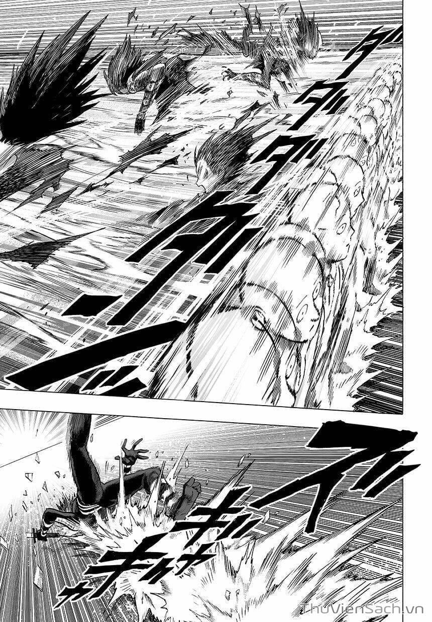 Truyện Tranh Anh Hùng: One-Punch Man trang 1779