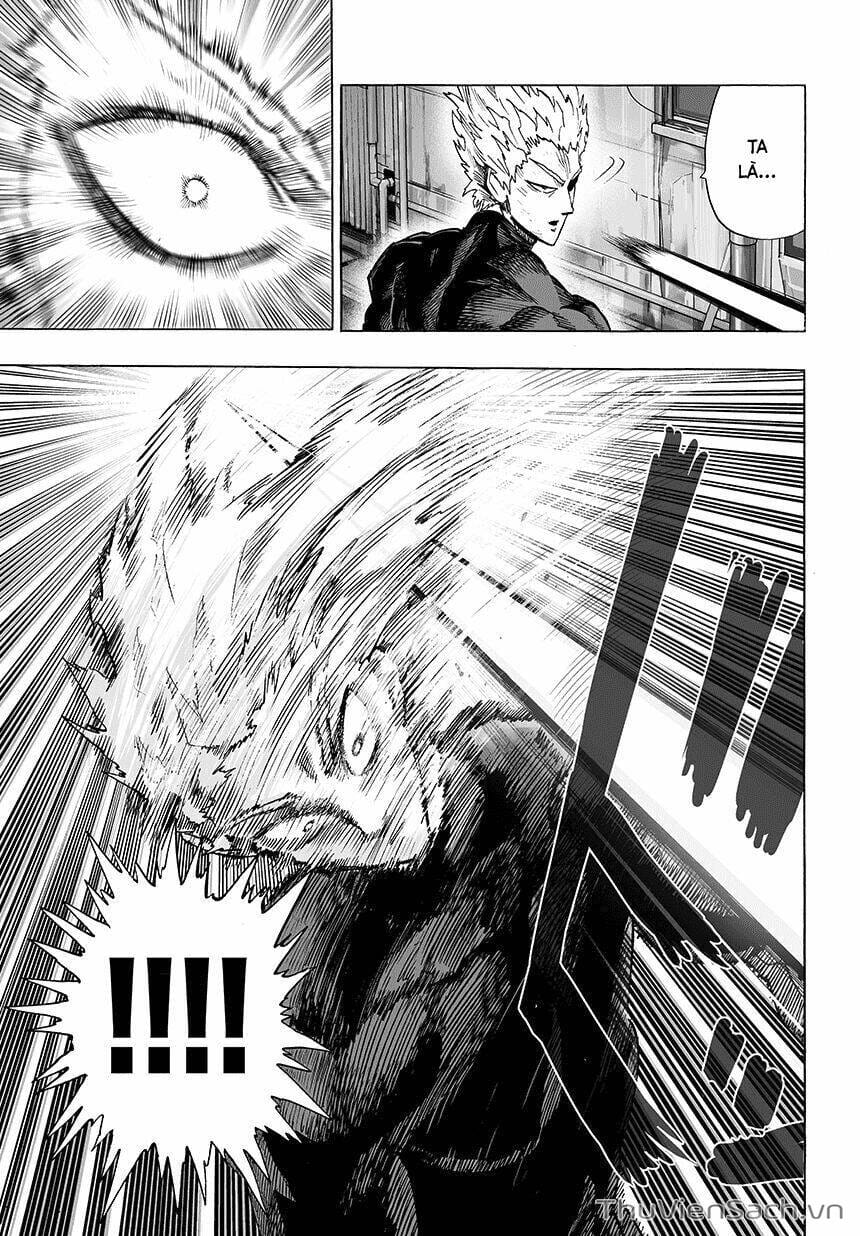 Truyện Tranh Anh Hùng: One-Punch Man trang 1956