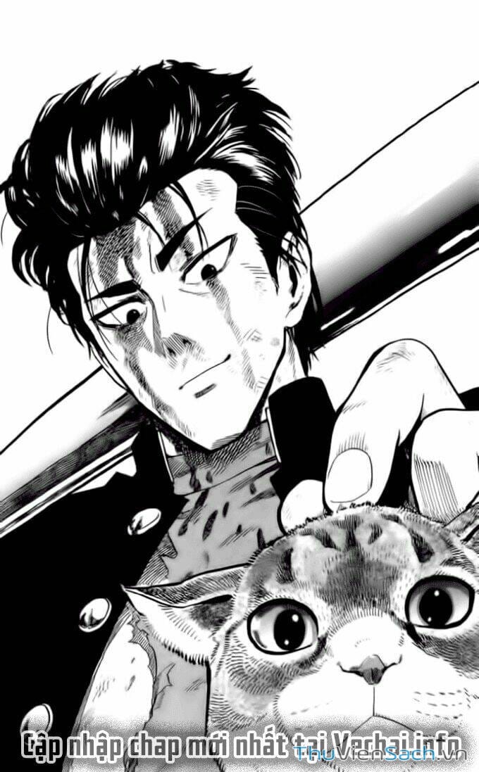 Truyện Tranh Anh Hùng: One-Punch Man trang 4