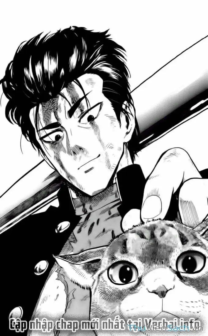 Truyện Tranh Anh Hùng: One-Punch Man trang 4