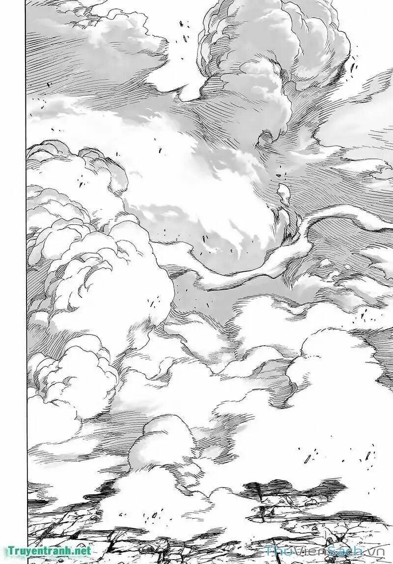 Truyện Tranh Anh Hùng: One-Punch Man trang 4