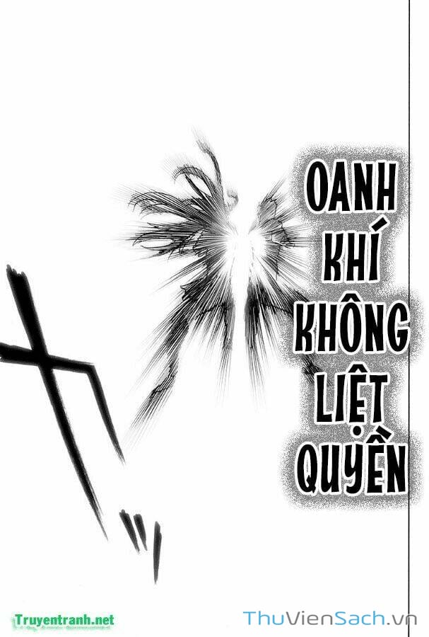 Truyện Tranh Anh Hùng: One-Punch Man trang 4