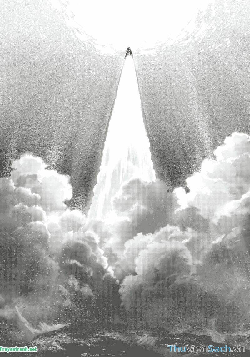 Truyện Tranh Anh Hùng: One-Punch Man trang 4