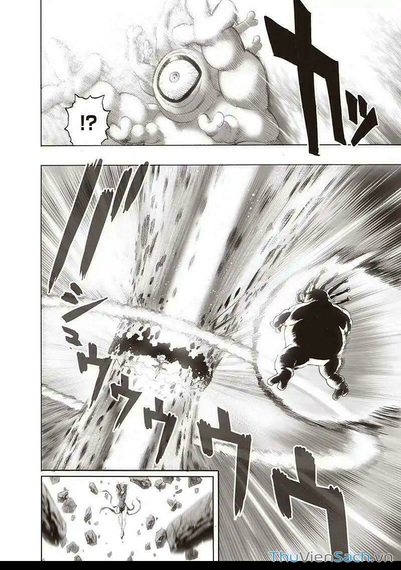 Truyện Tranh Anh Hùng: One-Punch Man trang 4817