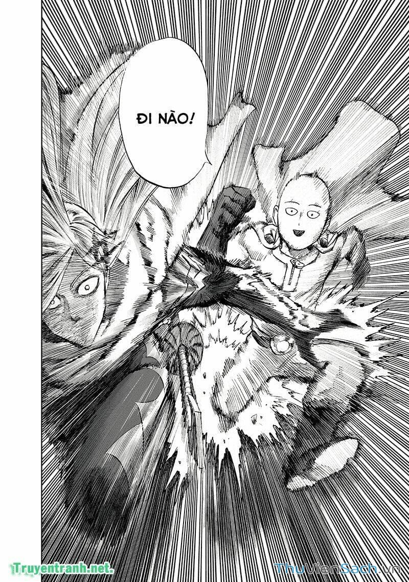 Truyện Tranh Anh Hùng: One-Punch Man trang 5052