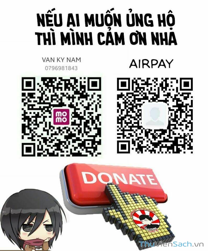 Truyện Tranh Anh Hùng: One-Punch Man trang 4