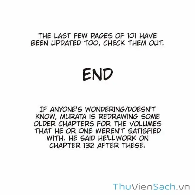 Truyện Tranh Anh Hùng: One-Punch Man trang 4