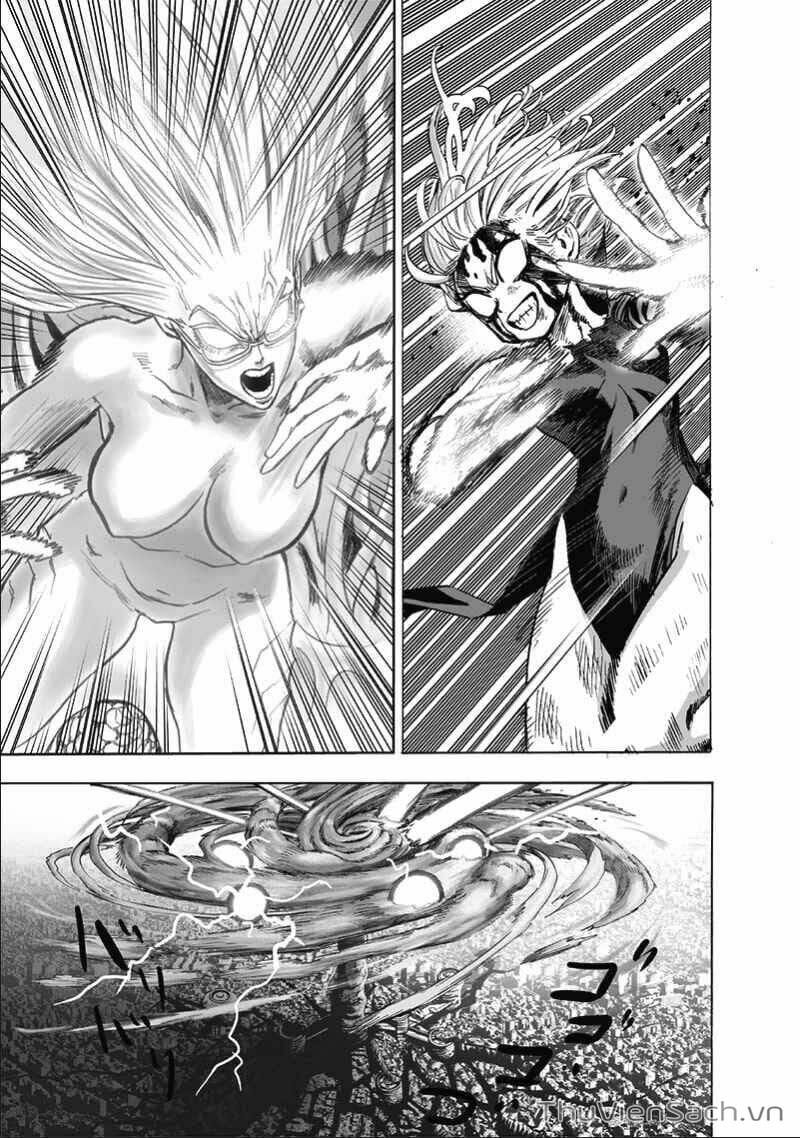 Truyện Tranh Anh Hùng: One-Punch Man trang 5610