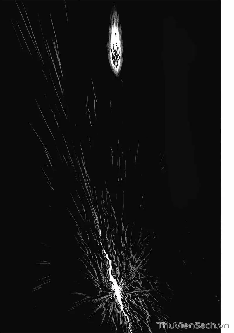 Truyện Tranh Anh Hùng: One-Punch Man trang 4