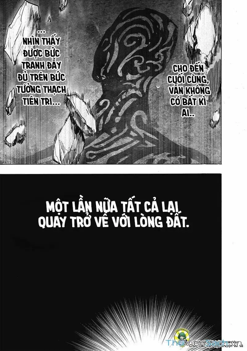 Truyện Tranh Anh Hùng: One-Punch Man trang 4