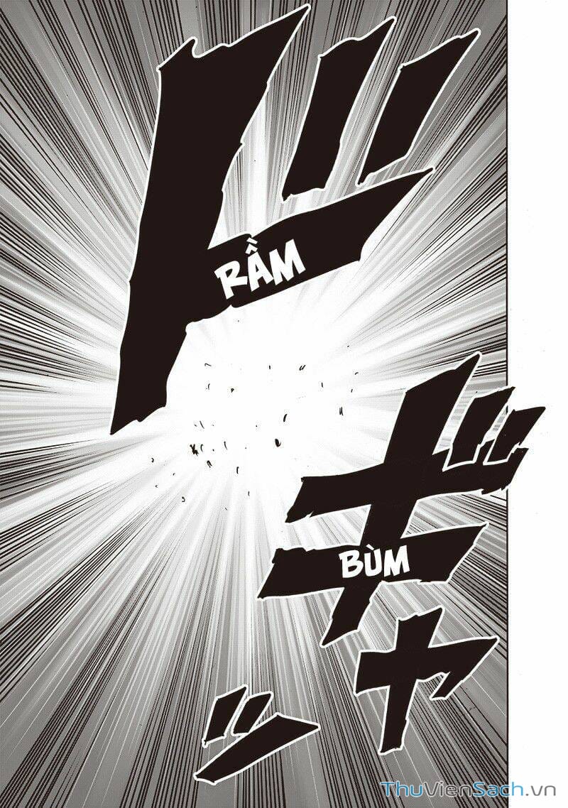 Truyện Tranh Anh Hùng: One-Punch Man trang 4
