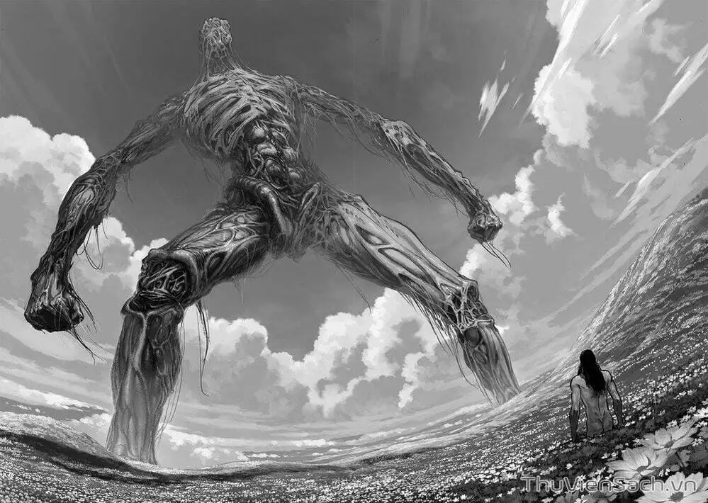 Truyện Tranh Anh Hùng: One-Punch Man trang 4