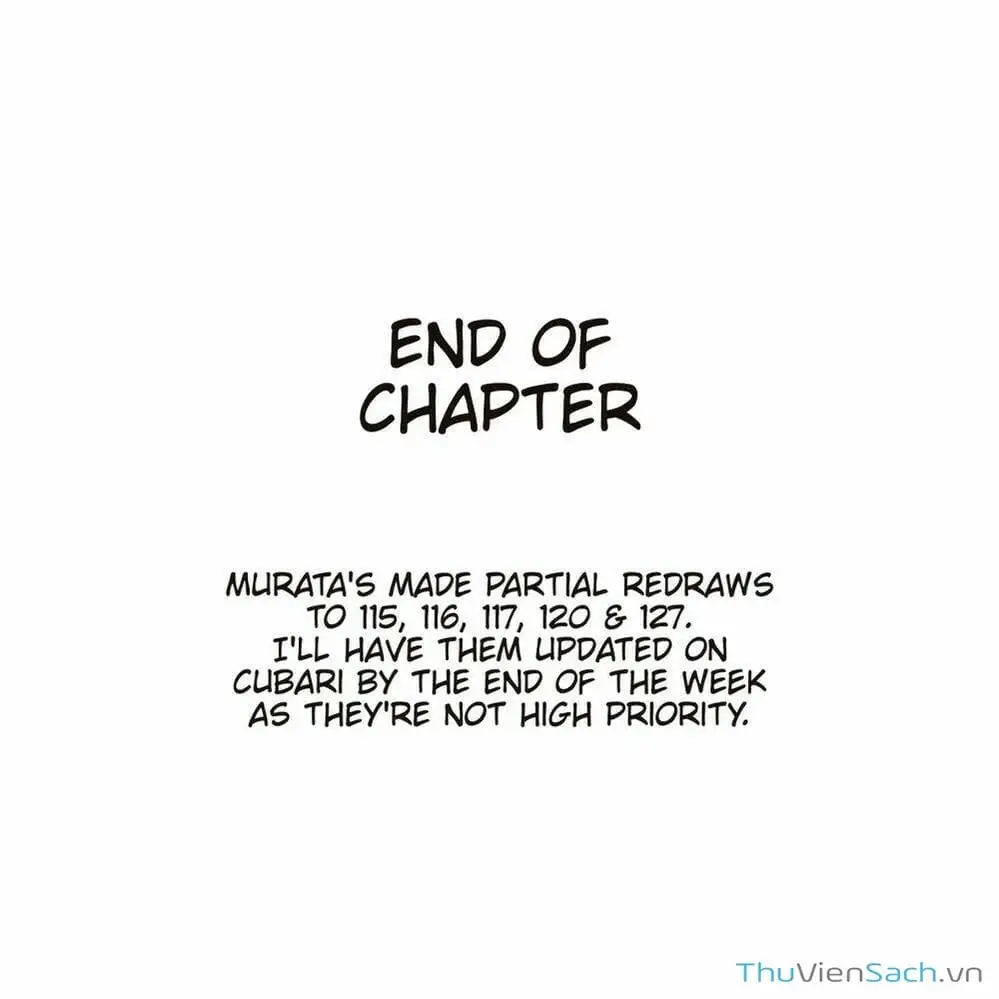 Truyện Tranh Anh Hùng: One-Punch Man trang 4