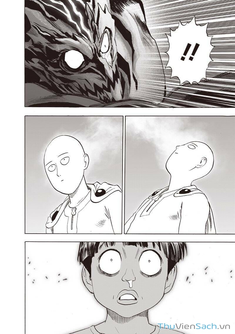 Truyện Tranh Anh Hùng: One-Punch Man trang 6956