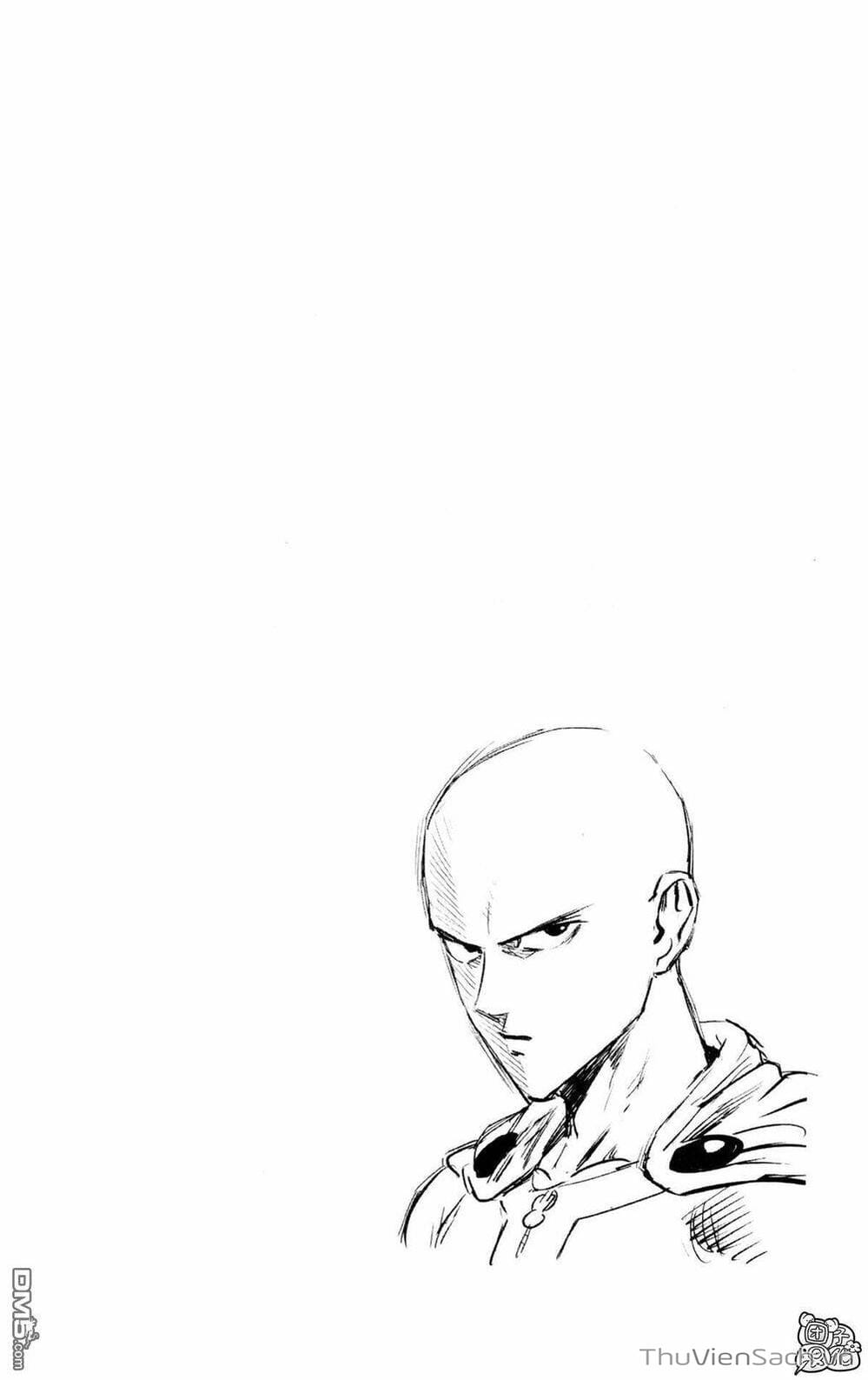 Truyện Tranh Anh Hùng: One-Punch Man trang 7013