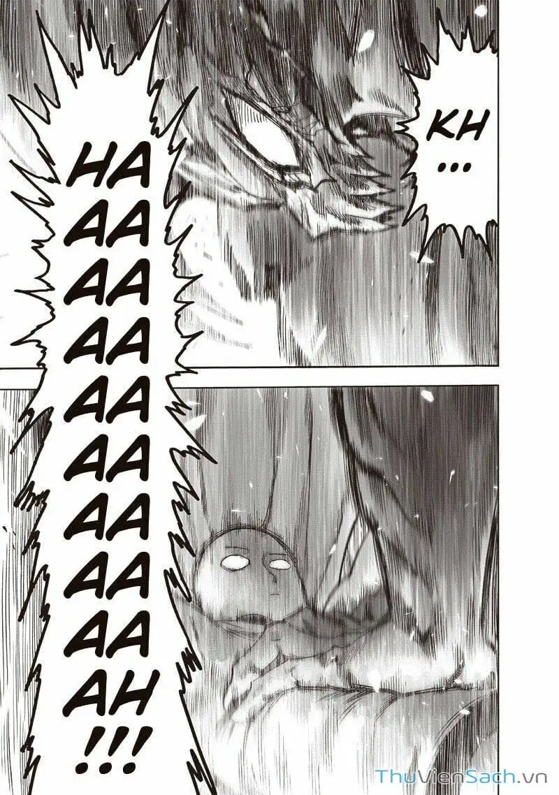 Truyện Tranh Anh Hùng: One-Punch Man trang 4