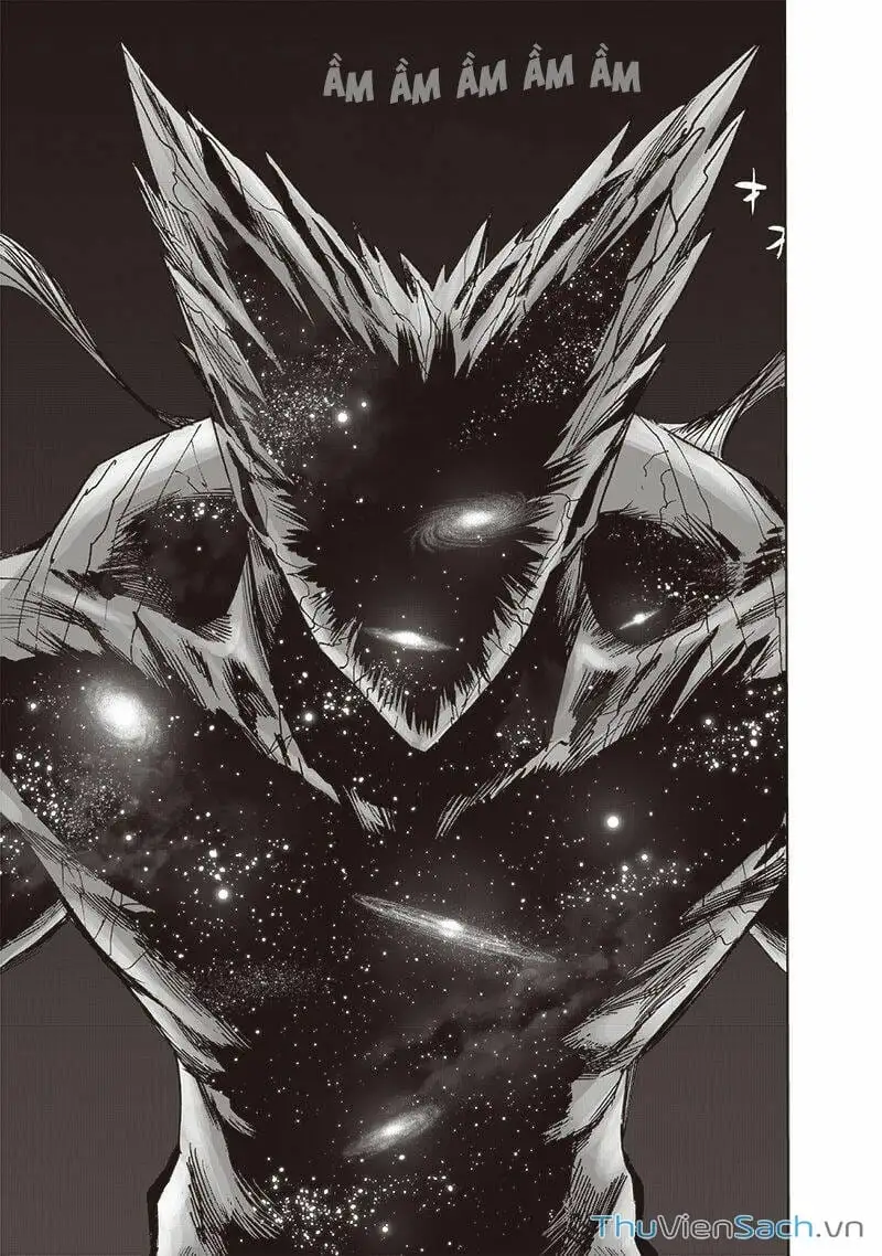 Truyện Tranh Anh Hùng: One-Punch Man trang 4