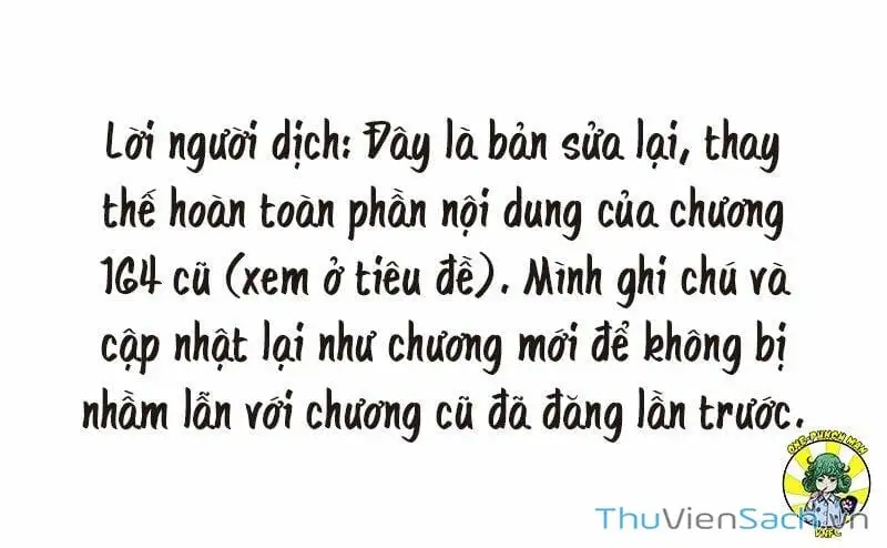 Truyện Tranh Anh Hùng: One-Punch Man trang 4