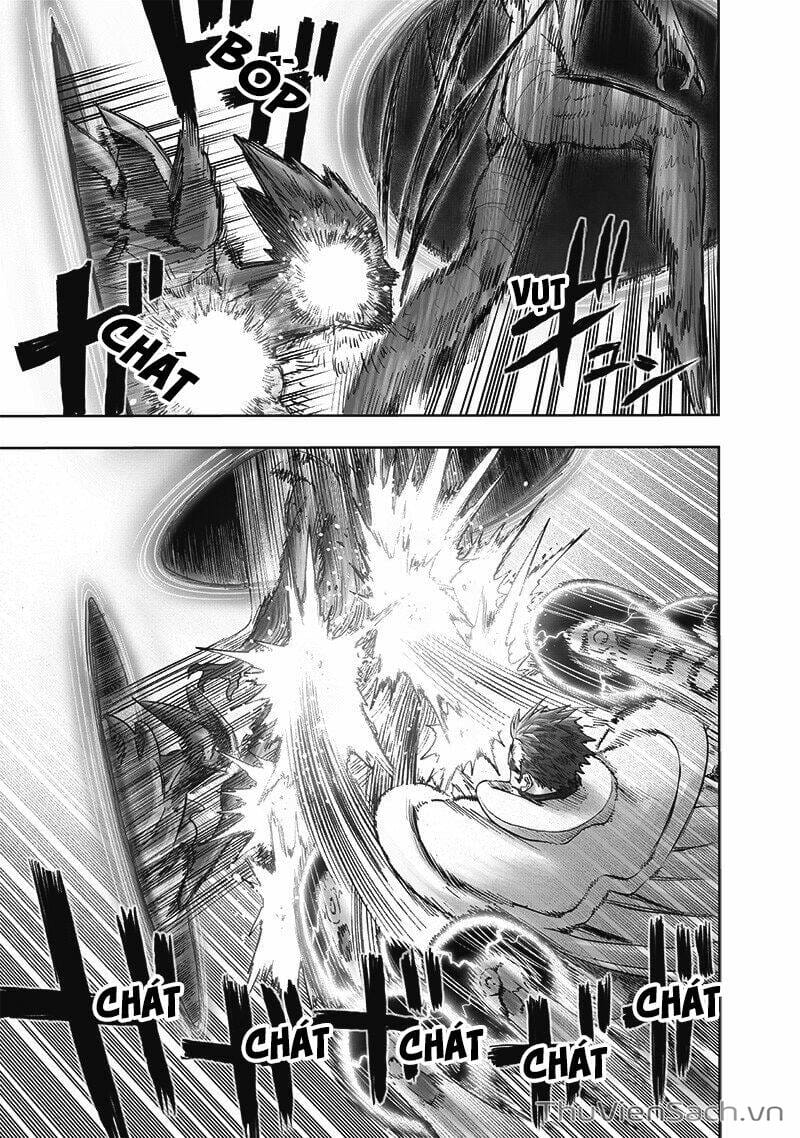 Truyện Tranh Anh Hùng: One-Punch Man trang 7172