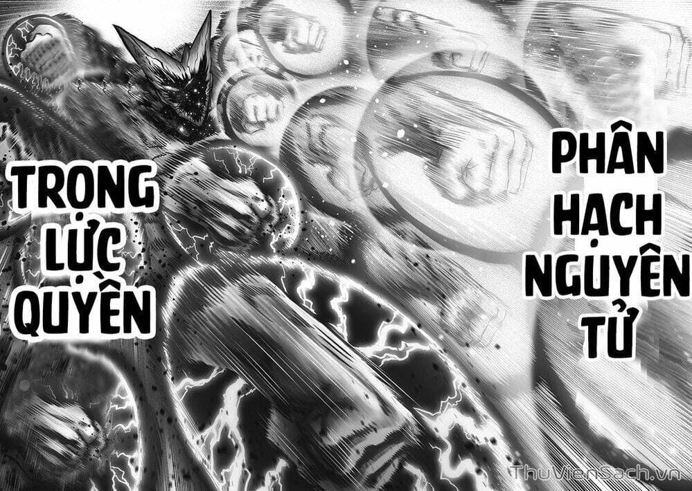 Truyện Tranh Anh Hùng: One-Punch Man trang 7175