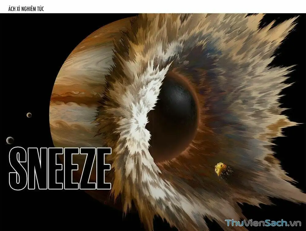 Truyện Tranh Anh Hùng: One-Punch Man trang 4