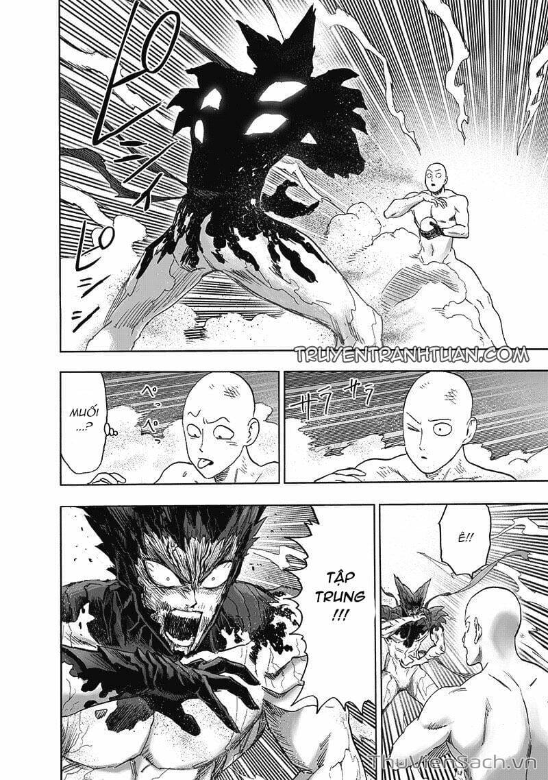 Truyện Tranh Anh Hùng: One-Punch Man trang 7324