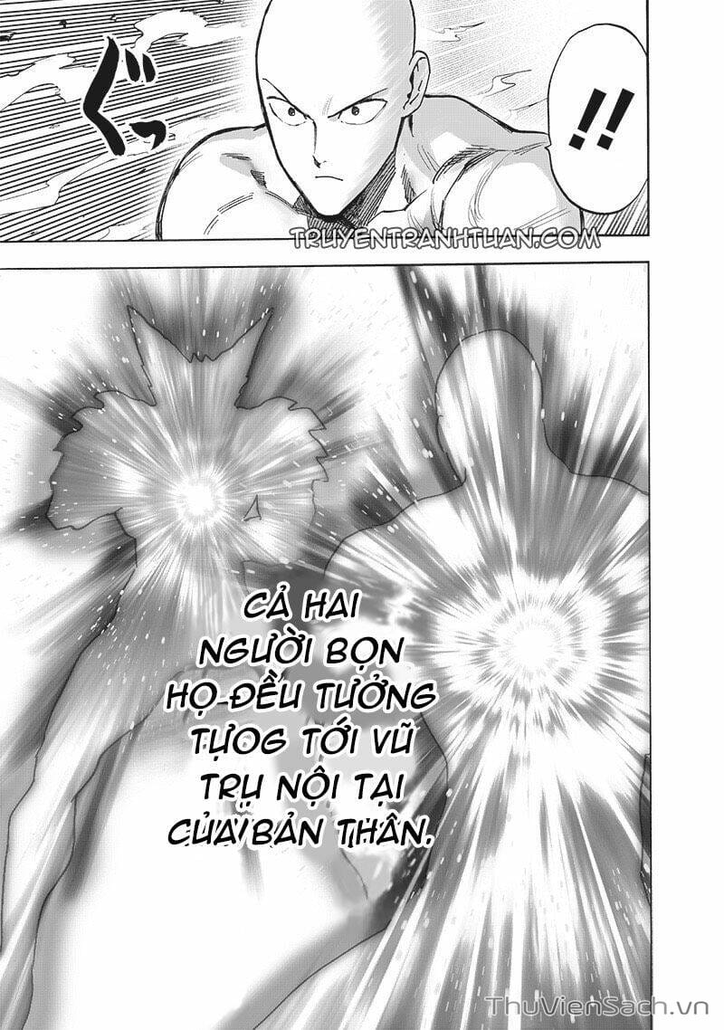 Truyện Tranh Anh Hùng: One-Punch Man trang 7325