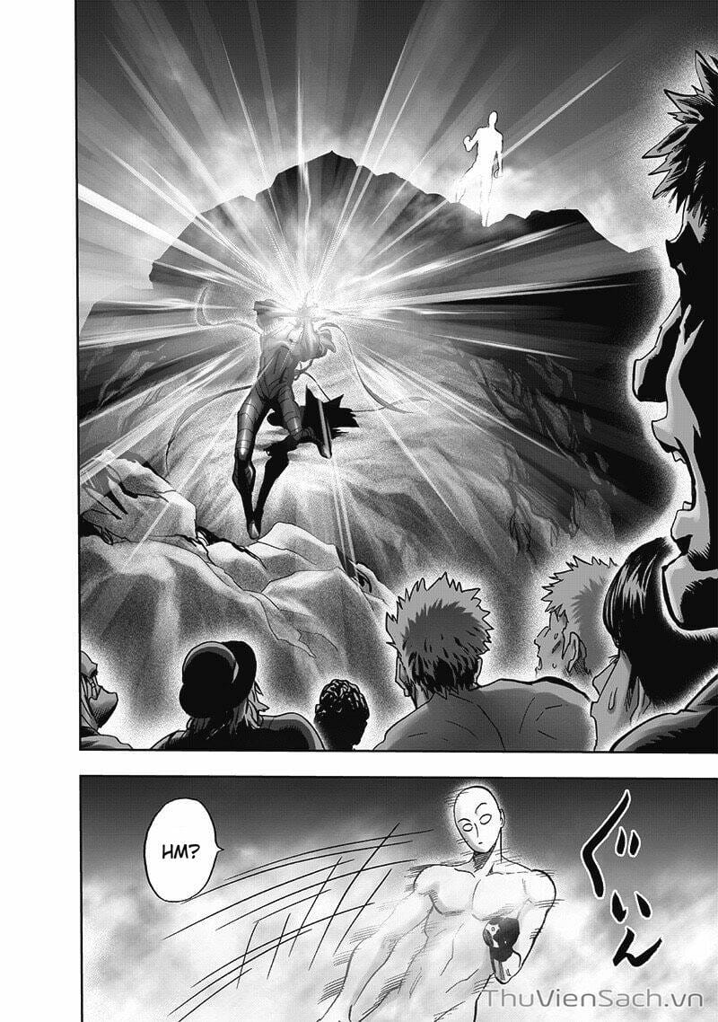 Truyện Tranh Anh Hùng: One-Punch Man trang 7340