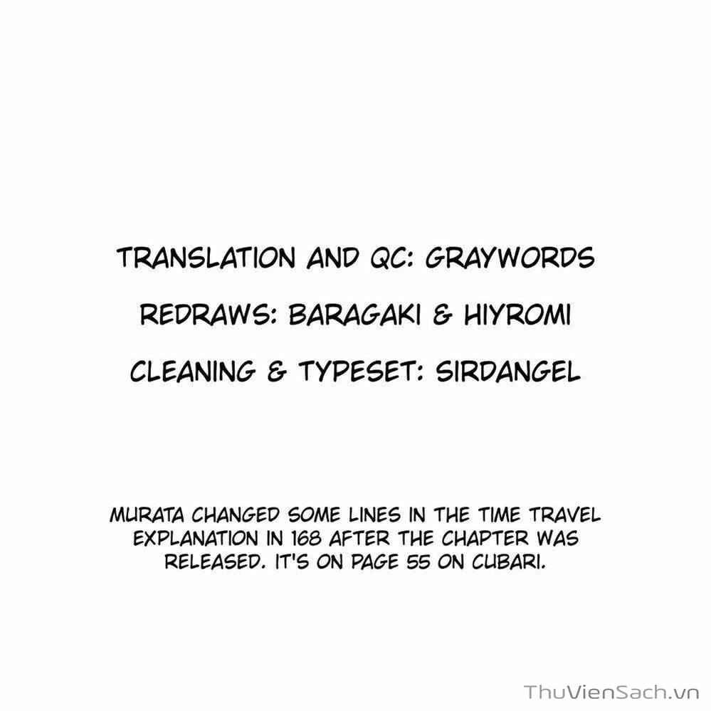 Truyện Tranh Anh Hùng: One-Punch Man trang 4