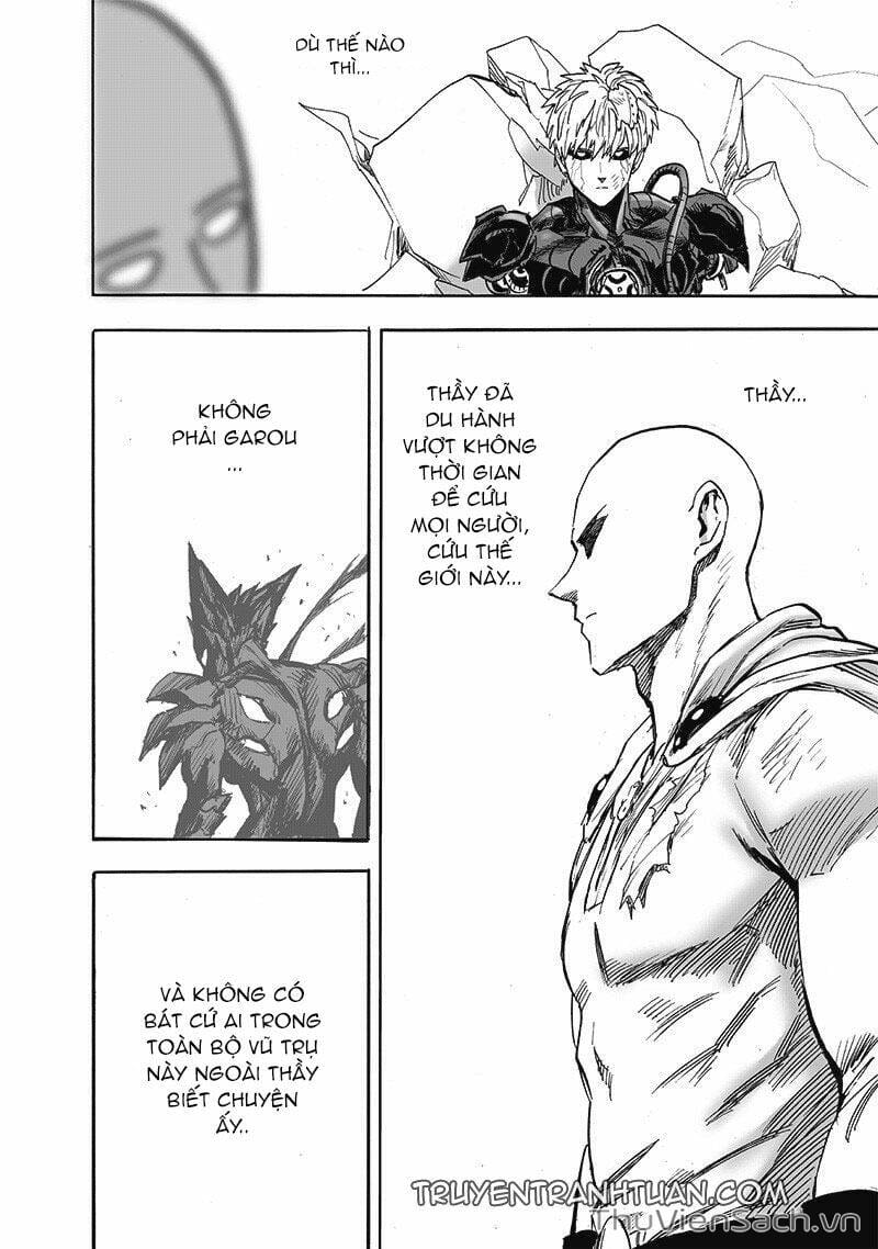 Truyện Tranh Anh Hùng: One-Punch Man trang 7357