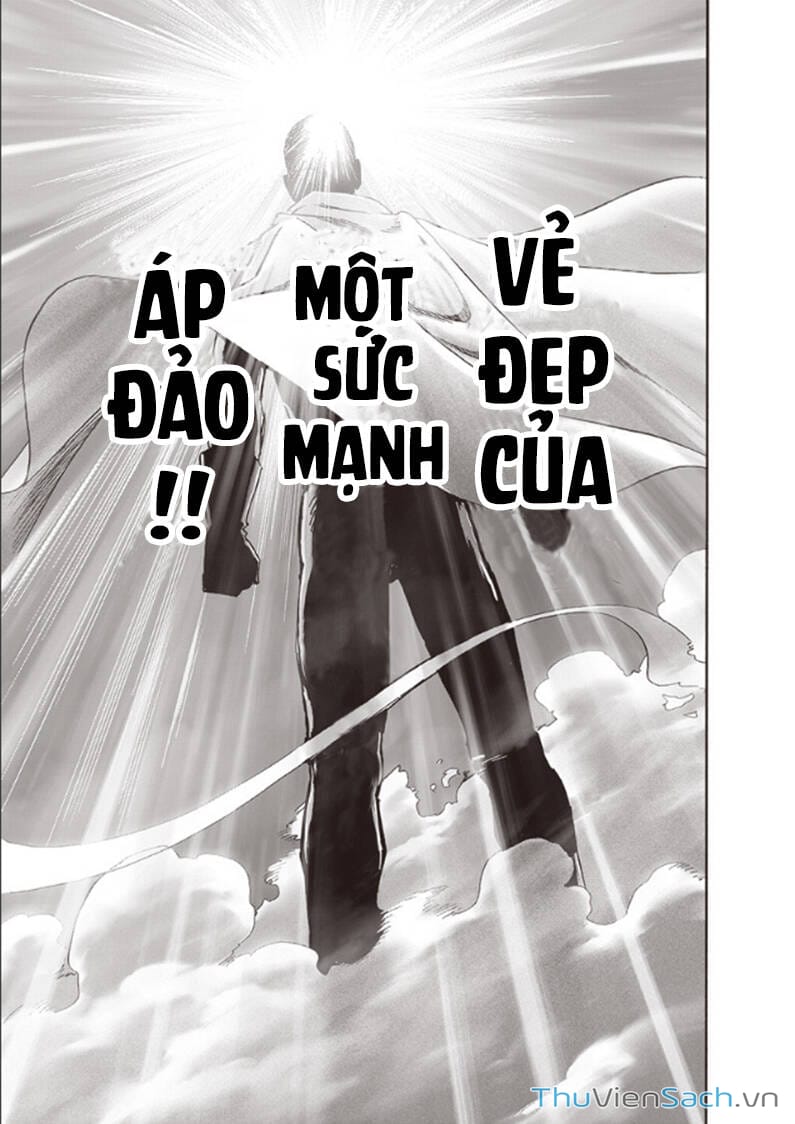 Truyện Tranh Anh Hùng: One-Punch Man trang 4