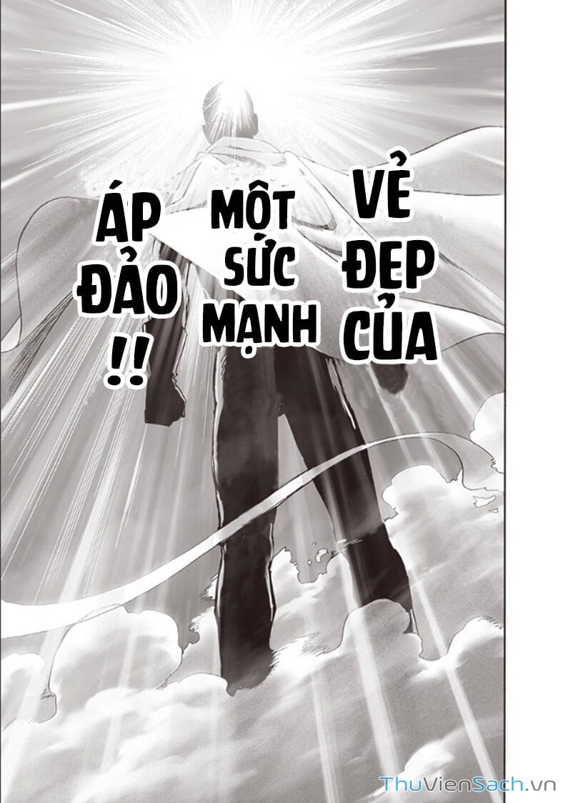 Truyện Tranh Anh Hùng: One-Punch Man trang 7542