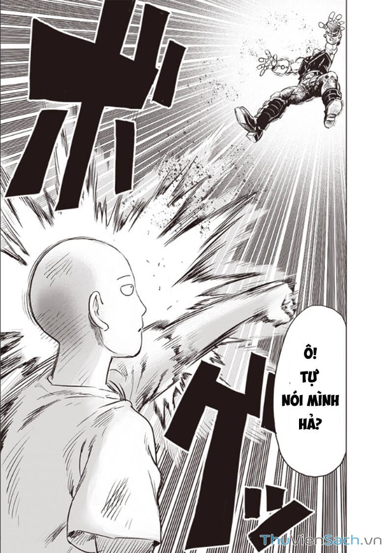 Truyện Tranh Anh Hùng: One-Punch Man trang 7738