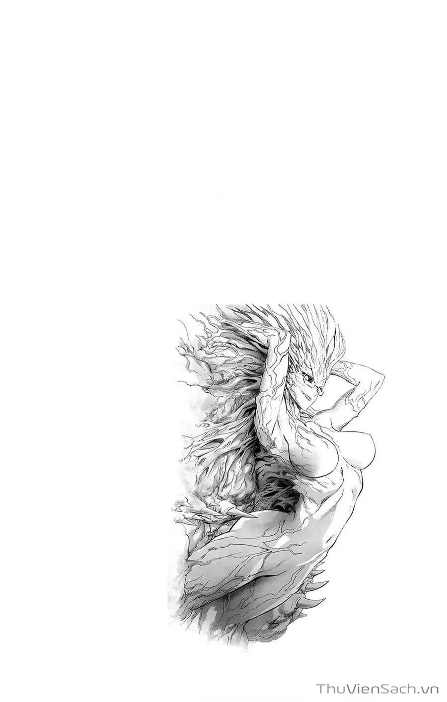 Truyện Tranh Anh Hùng: One-Punch Man trang 4