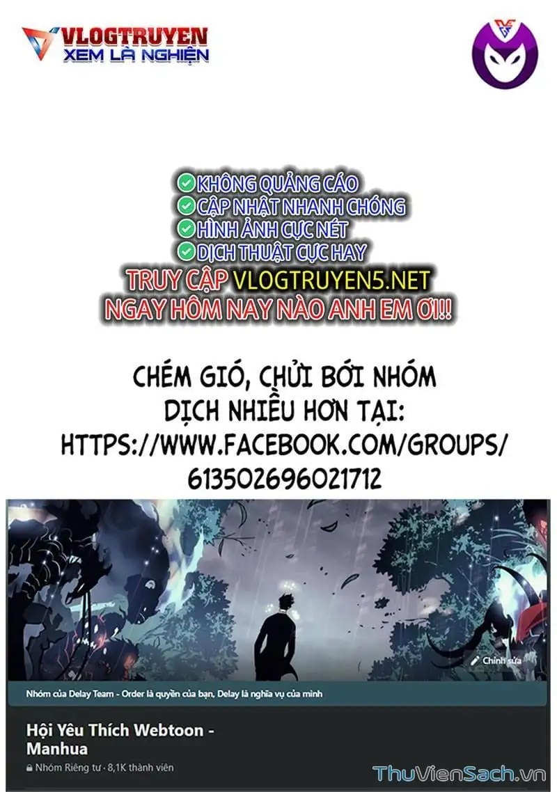 Truyện Tranh Anh Hùng: One-Punch Man trang 4