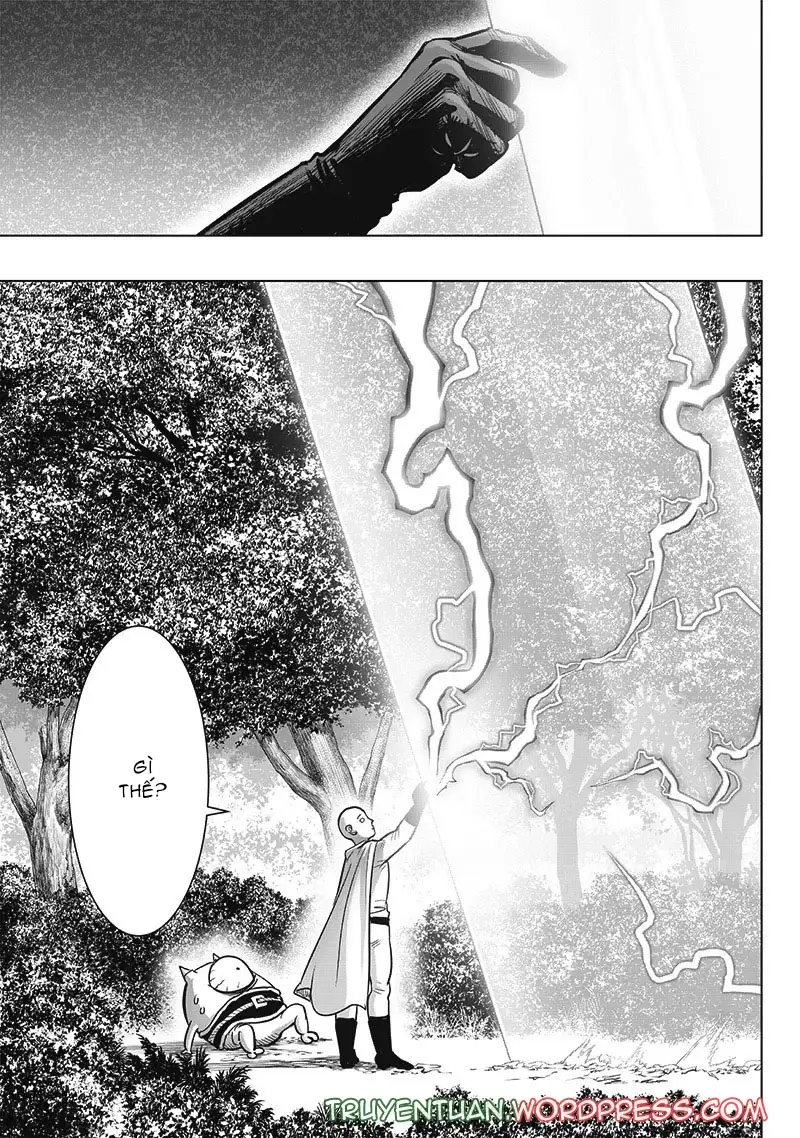 Truyện Tranh Anh Hùng: One-Punch Man trang 4