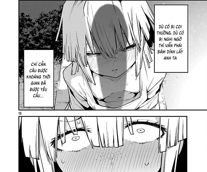 Truyện Tranh Anh Hùng: One-Punch Man trang 4