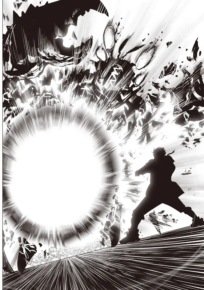 Truyện Tranh Anh Hùng: One-Punch Man trang 4