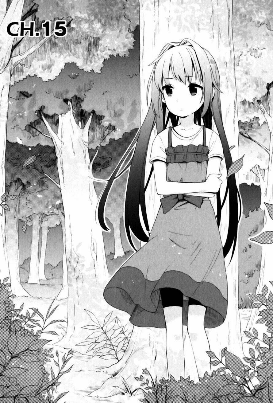 Truyện Tranh Chuyện Tình Thanh Xuân Bi Hài Của Tôi Quả Nhiên Là Sai Lầm - Oregairu trang 6